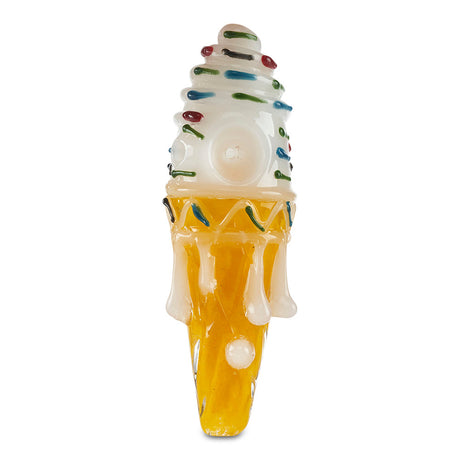 pioneer dripping ice cream novelty hand pipe spoon for sale online