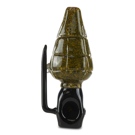 pioneer grenade novelty hand pipe steam roller for sale online