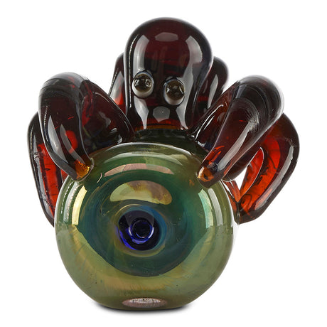 pioneer spider novelty hand pipe spoon for sale online