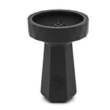 Starbuzz Paradigm Silicone Hookah Bowl for Smoking Shisha Black