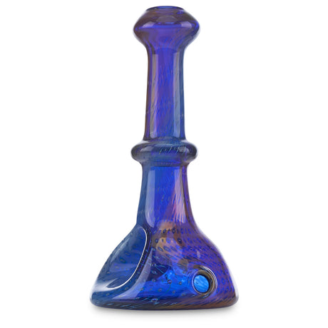 steve sizelove free standing hand pipe for smoking on the go