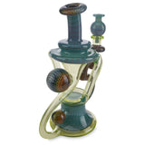 steve sizelove recycler for sale for smoking concentrates and wax
