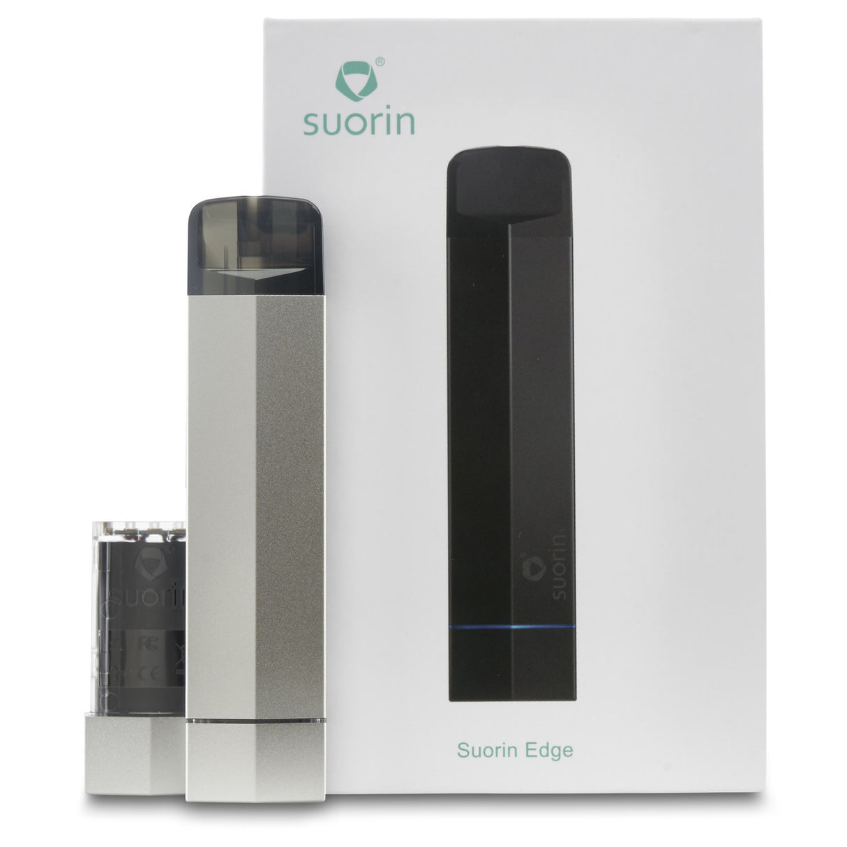 Suorin edge portable pod salt nic vape