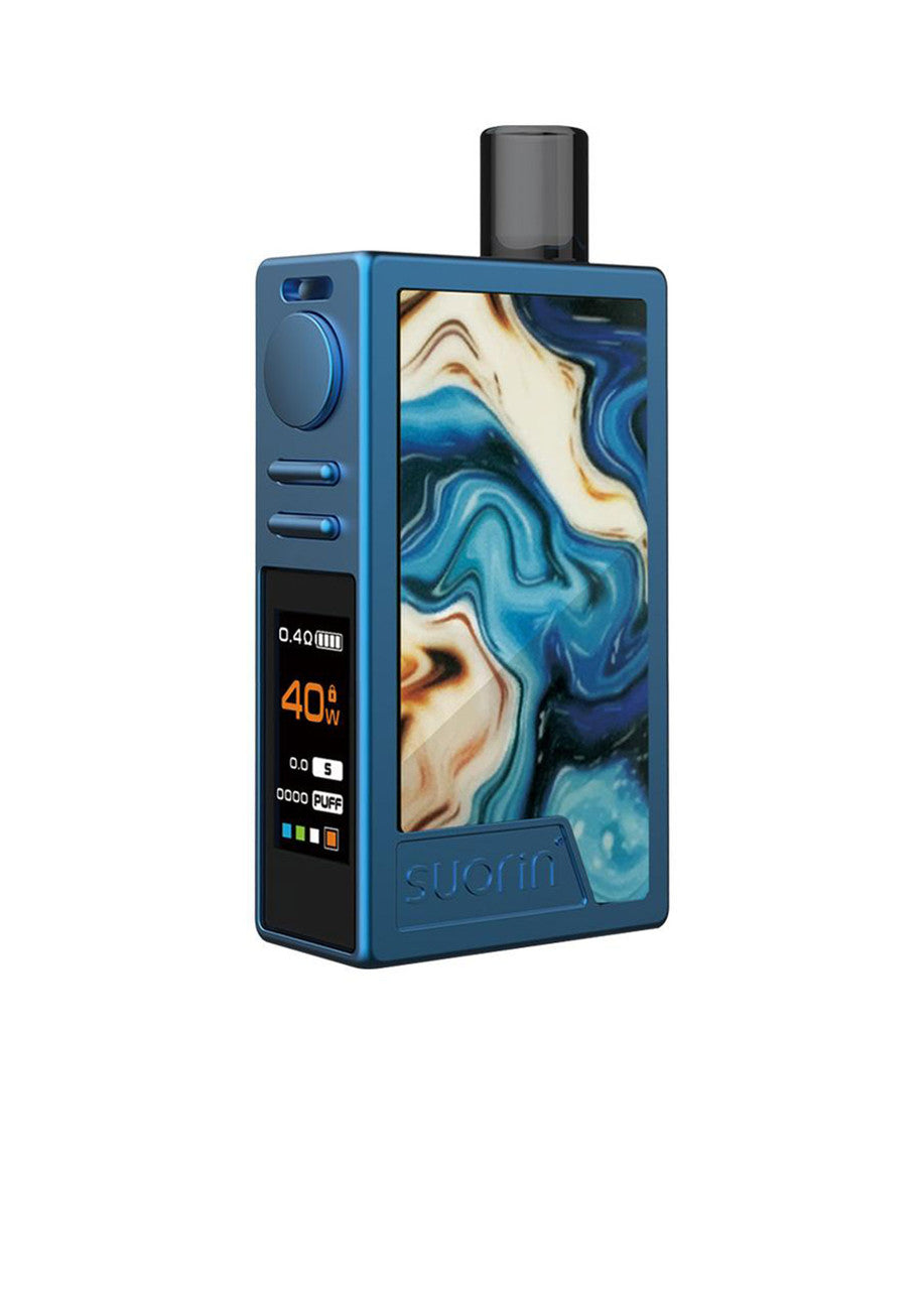 Suorin Elite Pod System Cloud 9 Smoke Shop CLOUD 9 SMOKE CO