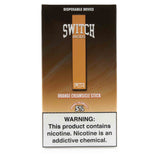 SWITCH Mod Disposable E-Cig 5%Orange Creamsicle