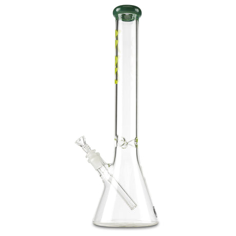 MAV Glass Classic Beaker Water Pipe 14mm bowl