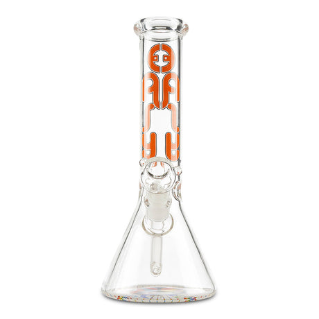 trippy peace sign bong for sale online for dry herbs
