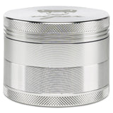 silver big herb grinder for sale