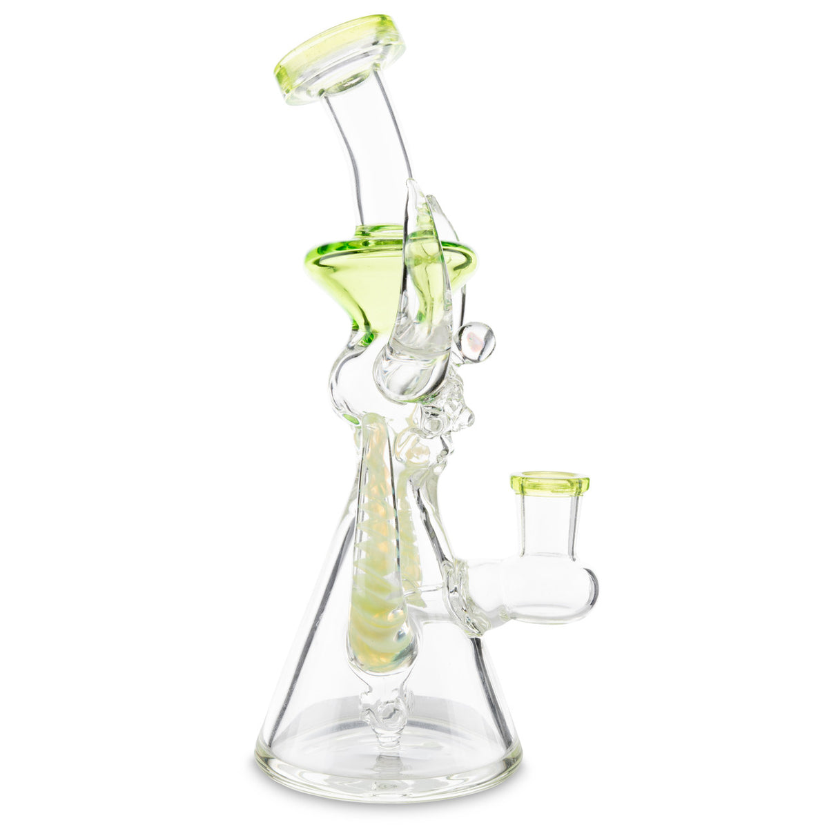 wawa glass opal banger hanger uv dab rig