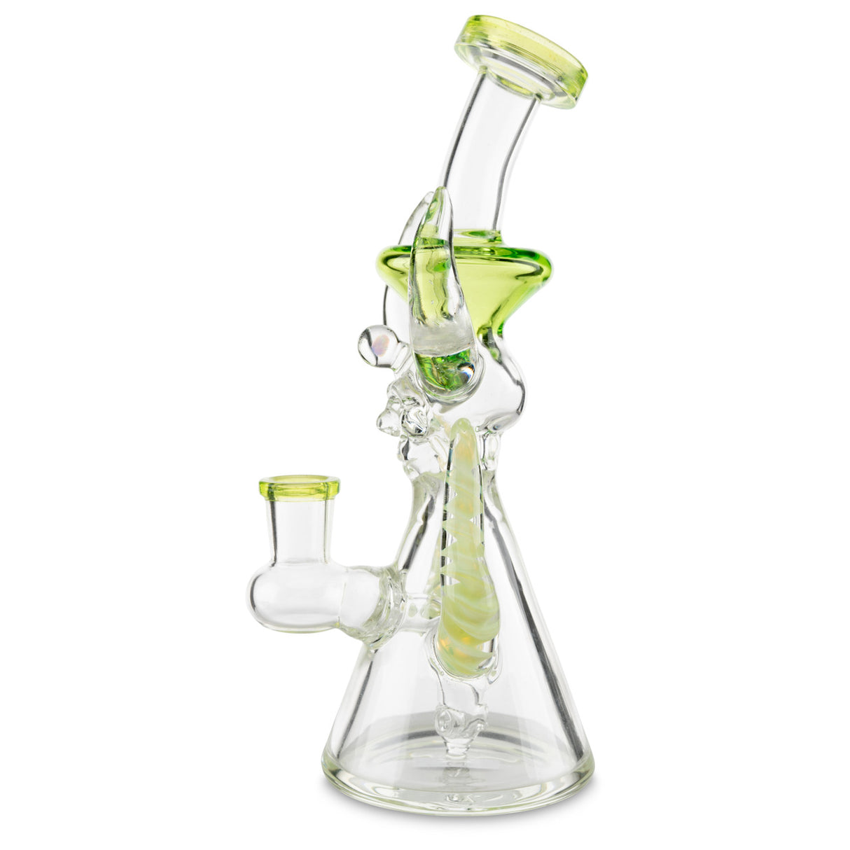 wawa glass opal banger hanger dab rig