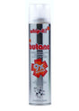 Whip-It 9 time butane torch gas 320mL in silver can